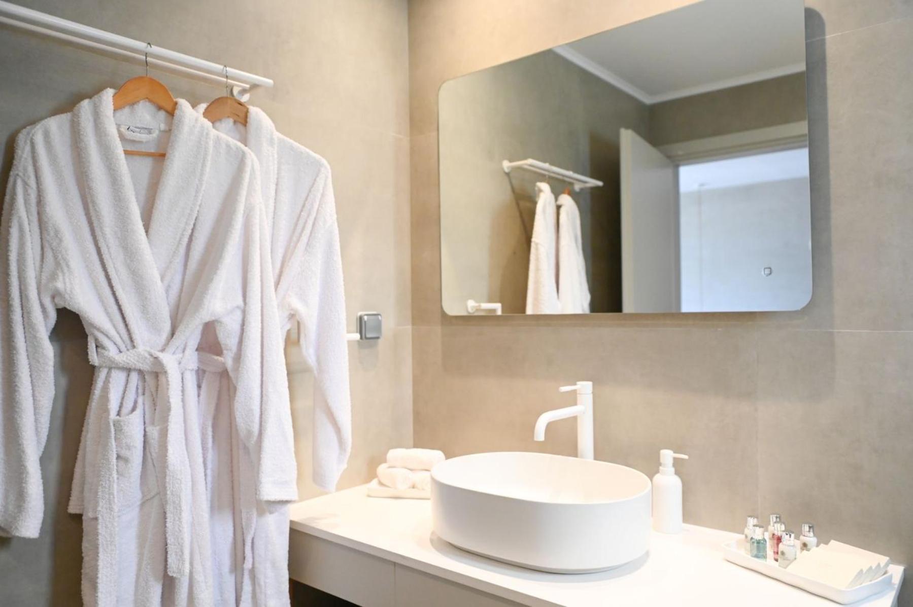 Pefki Luxury Suites Telendos Buitenkant foto